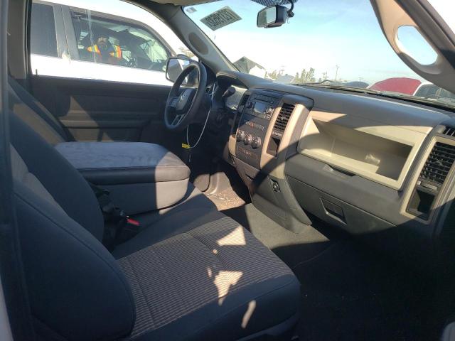Photo 10 from auction – 2012 DODGE RAM 1500 S with VIN 3C6JD6DT6CG254030