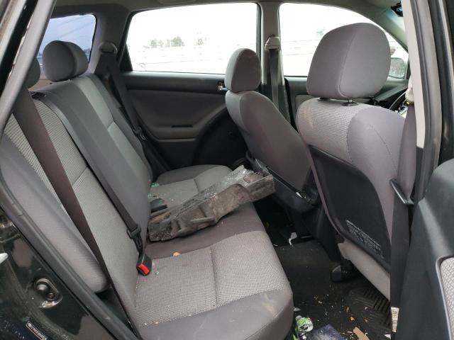 Photo 10 from auction – 2006 TOYOTA COROLLA MA with VIN 2T1KR32E96C600538