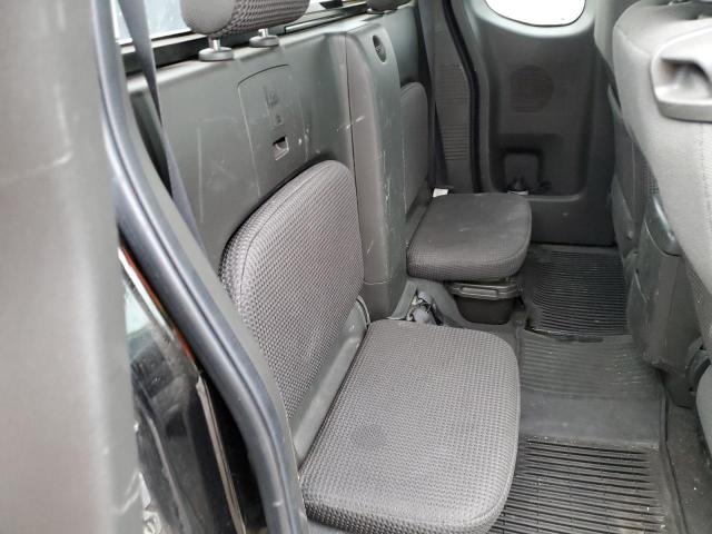 Photo 10 from auction – 2006 NISSAN FRONTIER K with VIN 1N6AD06W86C459933