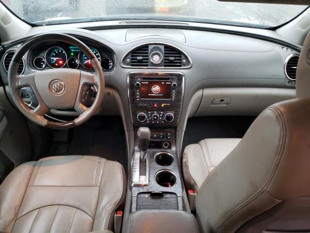 Photo 8 from auction – 2014 BUICK ENCLAVE with VIN 5GAKVBKD1EJ107549
