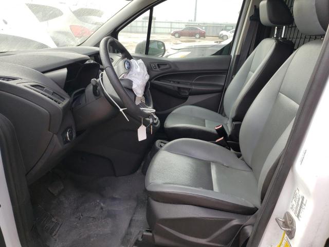 Photo 7 from auction – 2014 FORD TRANSIT CO with VIN NM0LS6E7XE1143469