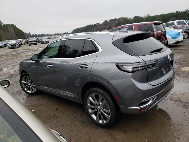Photo 2 from auction – 2022 BUICK ENVISION A with VIN LRBFZRR47ND020917