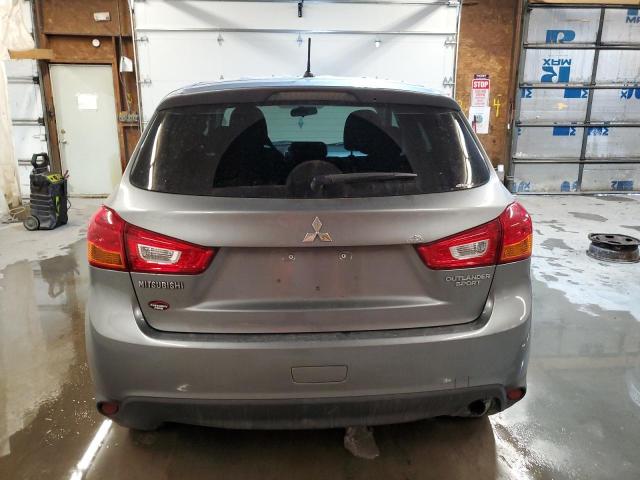 Photo 6 from auction – 2014 MITSUBISHI OUTLANDER with VIN 4A4AR3AU8EE011702