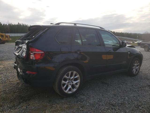 Photo 3 from auction – 2013 BMW X5 XDRIVE3 with VIN 5UXZV4C55D0B00268