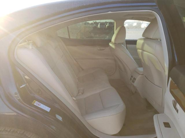 Photo 10 from auction – 2014 LEXUS ES 300H with VIN JTHBW1GG3E2044228