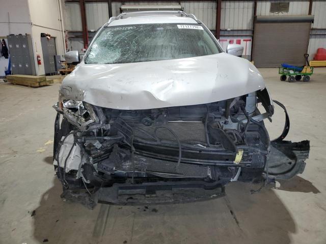 Photo 5 from auction – 2015 NISSAN ROGUE S with VIN 5N1AT2MT6FC771240
