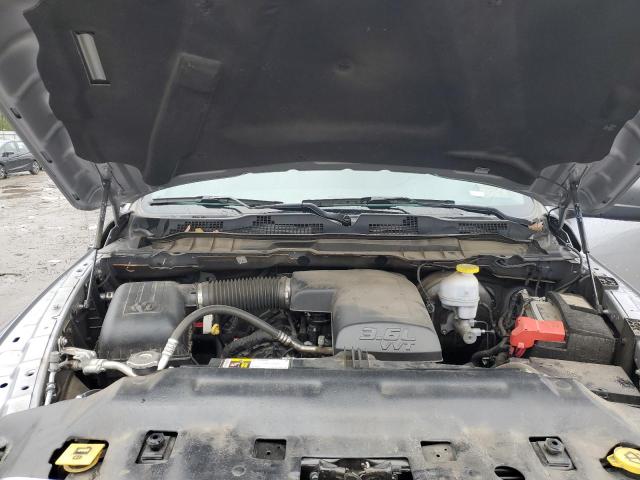 Photo 11 from auction – 2021 RAM 1500 CLASS with VIN 1C6RR6LG5MS530359