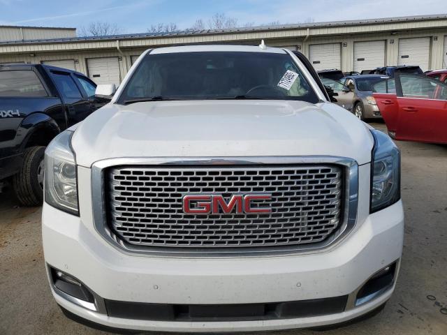 Photo 5 from auction – 2016 GMC YUKON DENA with VIN 1GKS2CKJ5GR389299