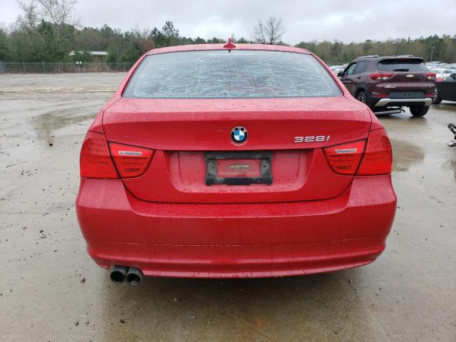 Photo 6 from auction – 2011 BMW 328 I with VIN WBAPH7C58BE461943