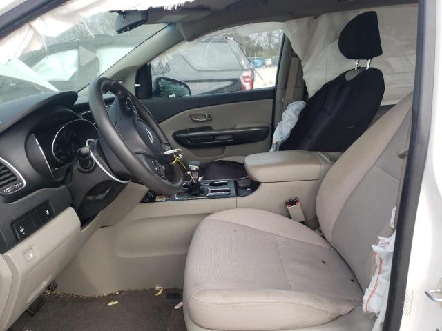 صورة رقم 7 من المزاد - 2019 KIA SEDONA LX مع VIN KNDMB5C19K6540234