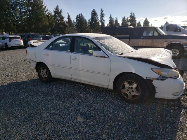 Photo 4 from auction – 2003 TOYOTA CAMRY LE with VIN 4T1BF32K13U038434