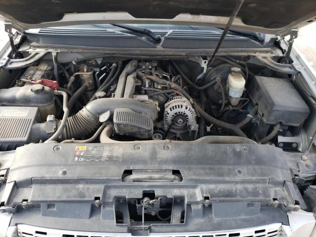 Photo 12 from auction – 2011 GMC YUKON SLT with VIN 1GKS1CE02BR336266