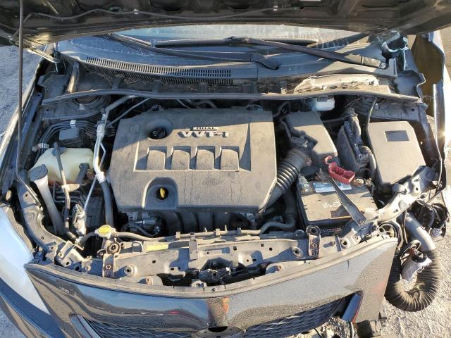Photo 11 from auction – 2010 TOYOTA COROLLA BA with VIN 2T1BU4EEXAC518732