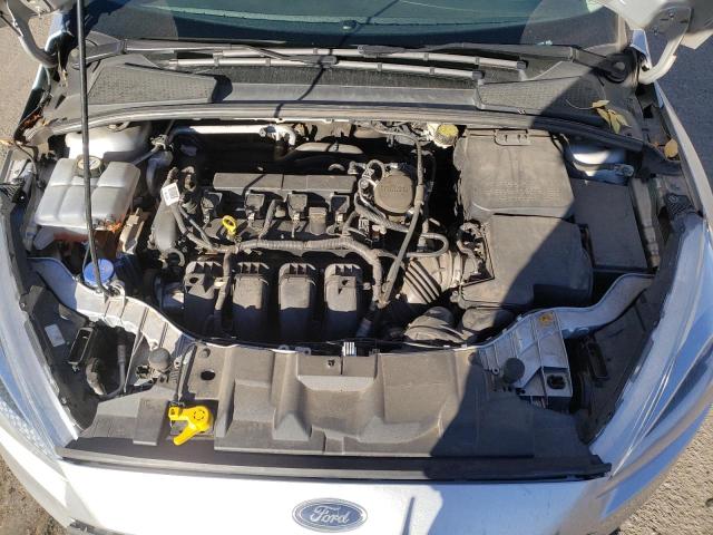 Photo 11 from auction – 2016 FORD FOCUS SE with VIN 1FADP3F29GL258278