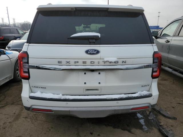 Photo 6 from auction – 2022 FORD EXPEDITION with VIN 1FMJK2ATXNEA34407