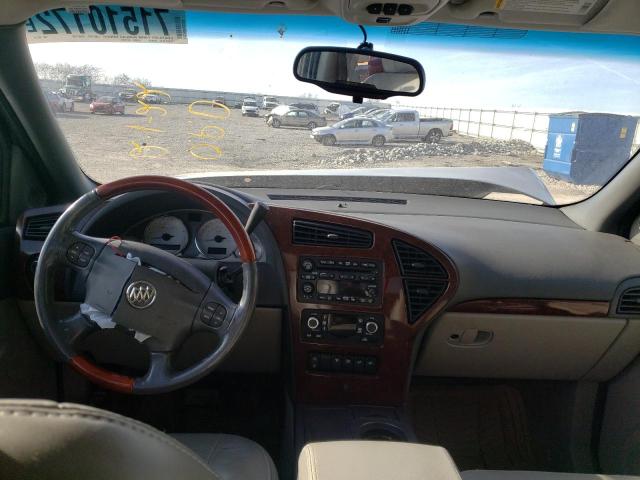 Photo 8 from auction – 2005 BUICK RENDEZVOUS with VIN 3G5DA03725S502751