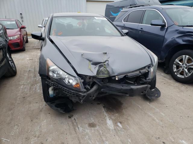 Photo 5 from auction – 2012 HONDA ACCORD LX with VIN 1HGCP2F30CA197967