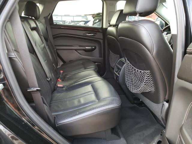 Photo 10 from auction – 2012 CADILLAC SRX PERFOR with VIN 3GYFNBE30CS593358