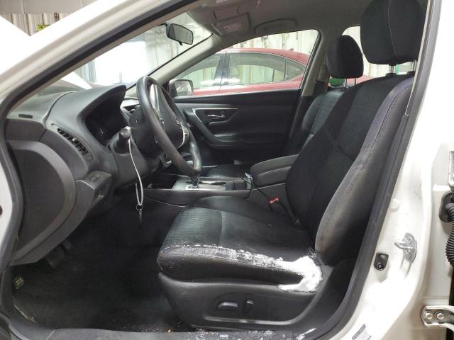 Photo 7 from auction – 2016 NISSAN ALTIMA 2.5 with VIN 1N4AL3AP0GN317580