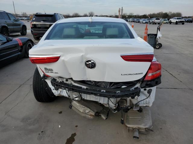 Photo 6 from auction – 2017 BUICK LACROSSE E with VIN 1G4ZP5SSXHU135209