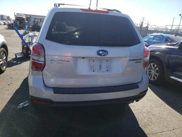 Photo 6 from auction – 2015 SUBARU FORESTER 2 with VIN JF2SJAFC4FH565442