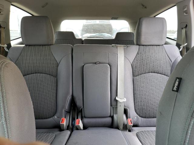 Photo 10 from auction – 2015 CHEVROLET TRAVERSE L with VIN 1GNKRGKD8FJ208807