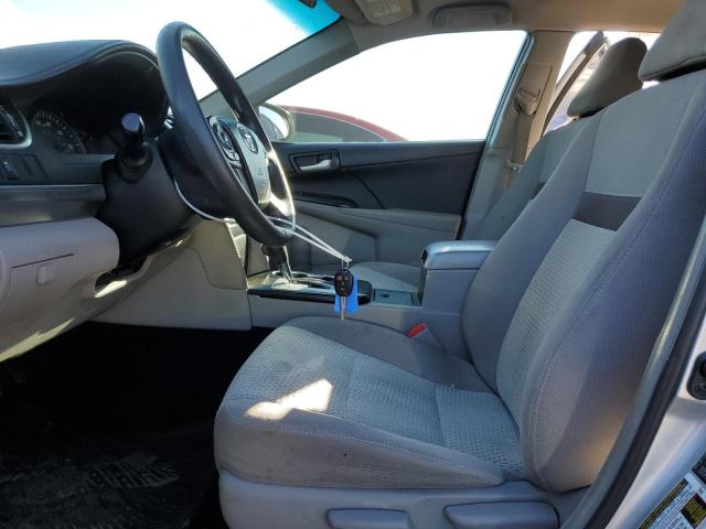 Photo 7 from auction – 2013 TOYOTA CAMRY L with VIN 4T1BF1FK7DU232689