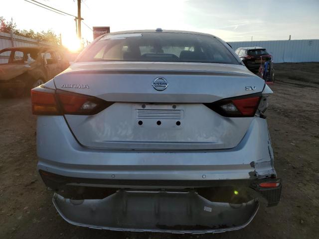 Photo 6 from auction – 2021 NISSAN ALTIMA SV with VIN 1N4BL4DV3MN352467