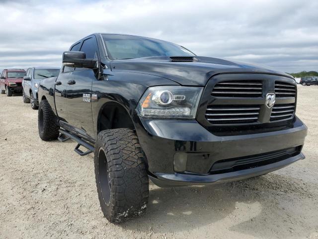 Photo 4 from auction – 2013 RAM 1500 SPORT with VIN 1C6RR6HT3DS715970