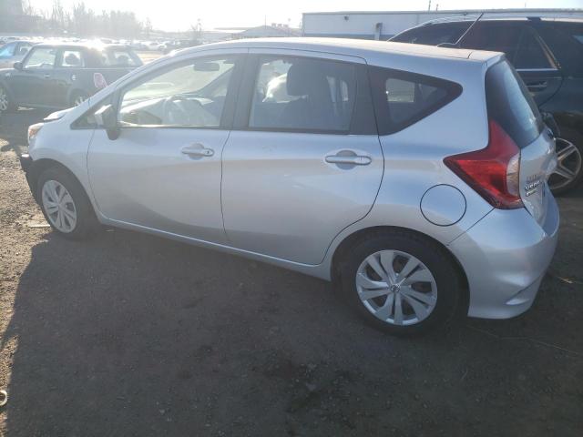 Photo 2 from auction – 2017 NISSAN VERSA NOTE with VIN 3N1CE2CP2HL368877