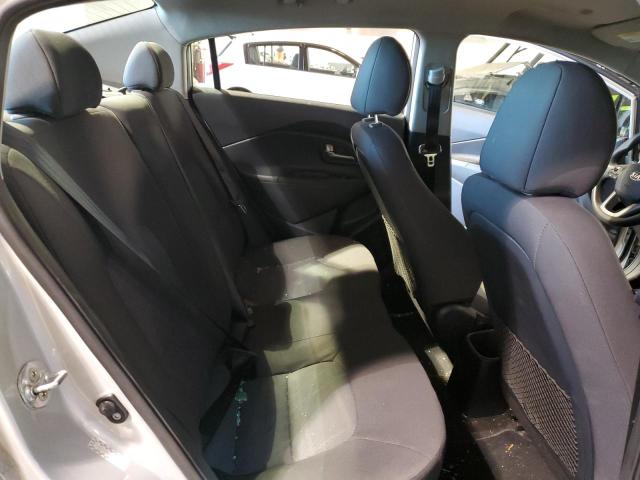 Photo 10 from auction – 2016 KIA RIO LX with VIN KNADM4A31G6598478