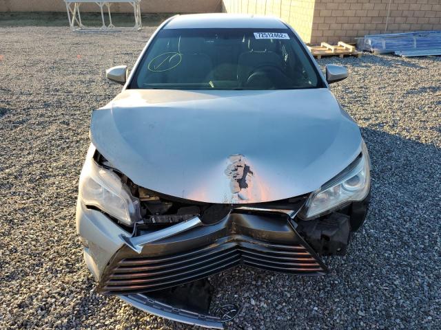 Photo 5 from auction – 2015 TOYOTA CAMRY LE with VIN 4T4BF1FK7FR485388