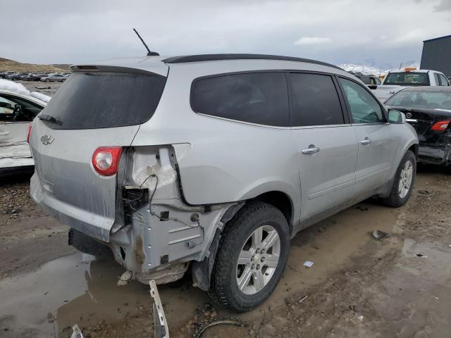 Photo 3 from auction – 2012 CHEVROLET TRAVERSE L with VIN 1GNKRGED3CJ334080