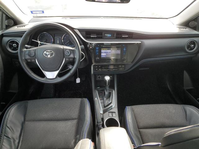Photo 8 from auction – 2019 TOYOTA COROLLA L with VIN 5YFBURHE8KP940444