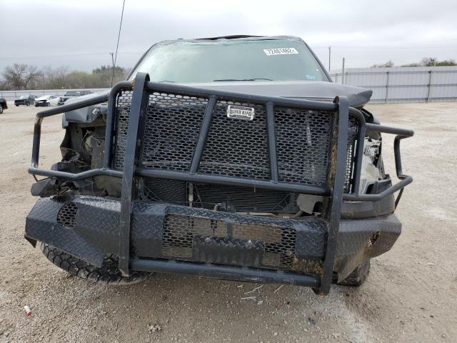 Photo 5 from auction – 2010 FORD F150 SUPER with VIN 1FTFW1CV5AFD11234