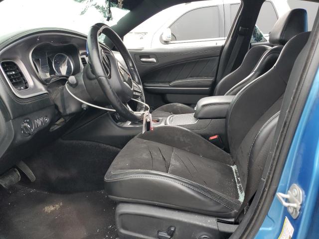 Photo 7 from auction – 2019 DODGE CHARGER SC with VIN 2C3CDXGJ4KH520049