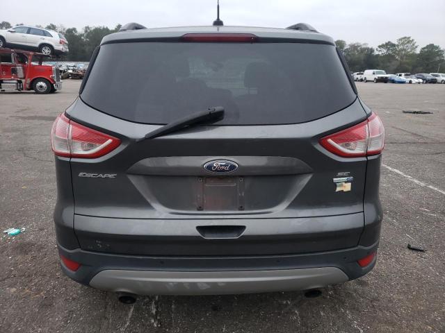 Photo 6 from auction – 2016 FORD ESCAPE SE with VIN 1FMCU9G95GUC01370