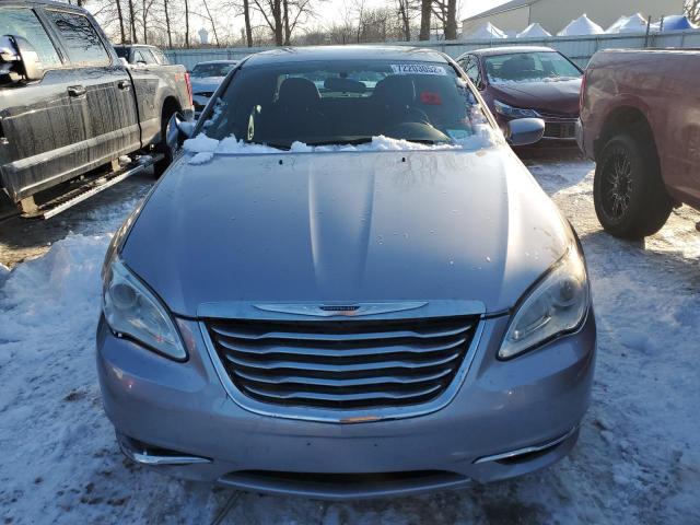 Photo 5 from auction – 2013 CHRYSLER 200 TOURIN with VIN 1C3CCBBG4DN731733