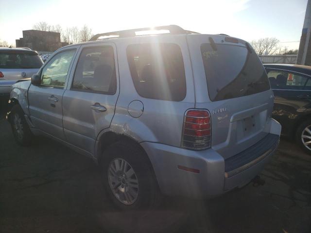 Photo 2 from auction – 2006 MERCURY MARINER with VIN 4M2YU57136KJ14004