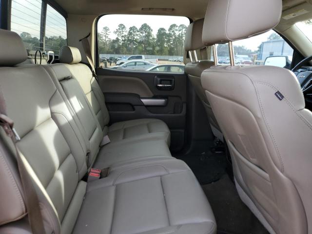Photo 10 from auction – 2015 CHEVROLET SILVERADO with VIN 3GCUKSEC2FG355542