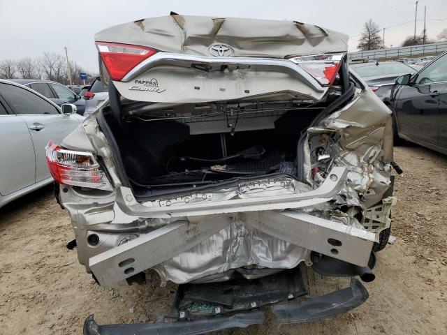 Photo 6 from auction – 2017 TOYOTA CAMRY LE with VIN 4T1BF1FK9HU438327