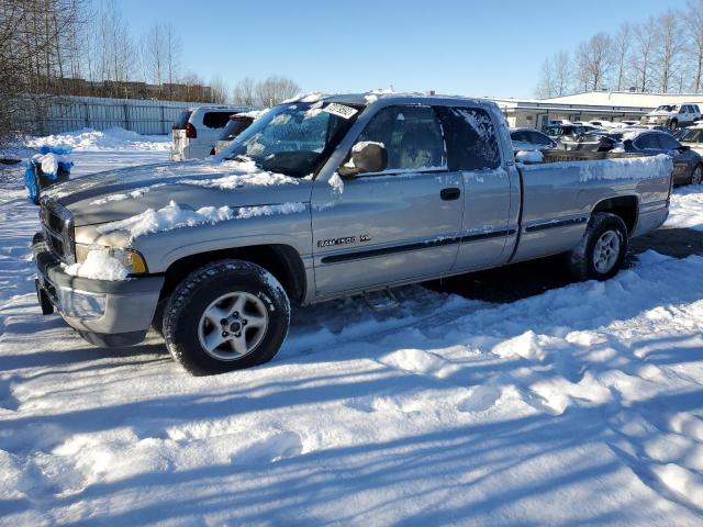 DODGE RAM 1500 1999 with VIN 1B7HC13Z3XJ587261 - Photo from auction