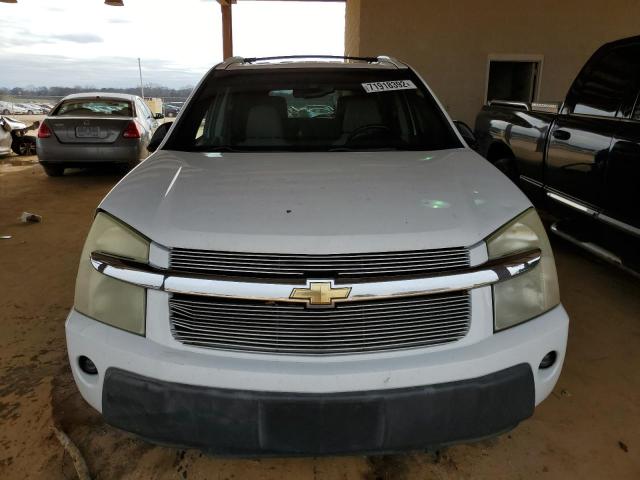 Photo 5 from auction – 2005 CHEVROLET EQUINOX LT with VIN 2CNDL63F656018136