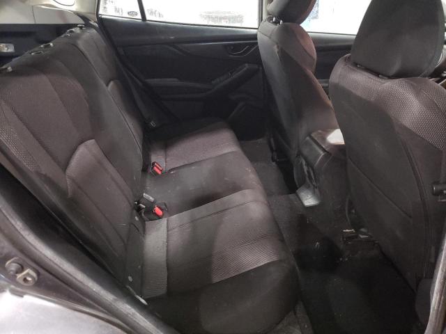 Photo 10 from auction – 2022 SUBARU IMPREZA PR with VIN 4S3GTAV68N3710505