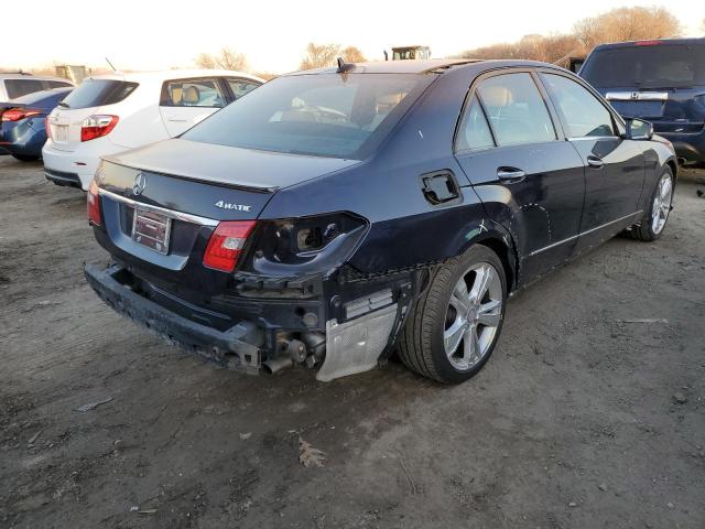 Photo 3 from auction – 2013 MERCEDES-BENZ E 350 4MAT with VIN WDDHF8JB5DA755988