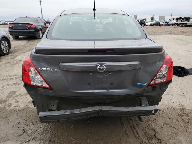 Photo 6 from auction – 2016 NISSAN VERSA S with VIN 3N1CN7AP9GL866296