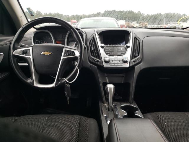 Photo 8 from auction – 2015 CHEVROLET EQUINOX LT with VIN 2GNALCEK9F6107580