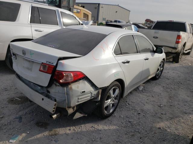 Photo 3 from auction – 2012 ACURA TSX with VIN JH4CU2F43CC022874