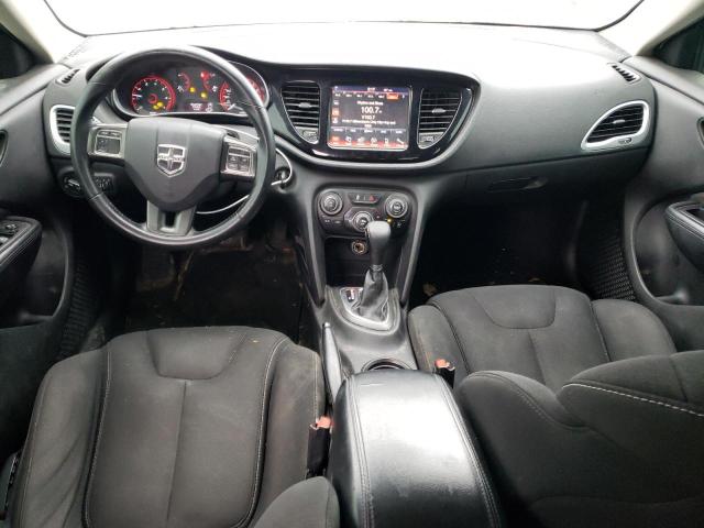 Photo 8 from auction – 2013 DODGE DART SXT with VIN 1C3CDFBA5DD332125