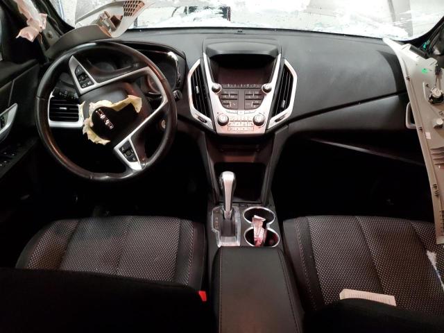 Photo 8 from auction – 2012 GMC TERRAIN SL with VIN 2GKFLTEK7C6138096